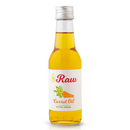 Raw Carrot Oil Extra Virgin 200ml