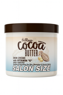 Raw Cocoa Butter With Vitamin E 28oz