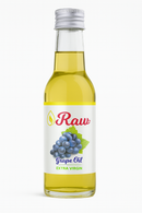 Raw Grape Oil Extra Virgin 200ml