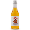 Raw Jamaican Black Castor Extra Dark Oil Extra Virgin 200ml