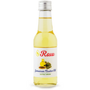 Raw Jamaican Castor Oil Extra Virgin 200ml