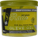 Raw Olive Oil Gel 1000g