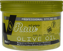 Raw Olive Oil Gel 250ml