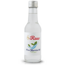 Raw Pure Glycerine Oil Extra Virgin 200ml