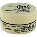 Red One Keratin Hair Wax 150 ml