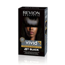 Revlon Vivid Col. Jet Black