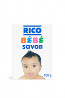 Rico Bebe Savon 100g