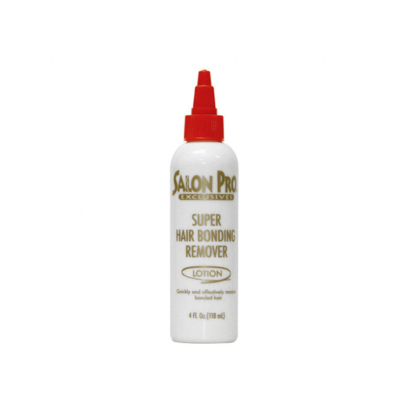 Salon Pro: Glue Remover 4 oz