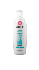 Serene Beauty Daily Moisture Hand & Body Lotion 350ml