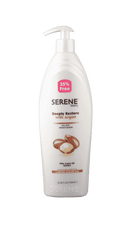 Serene Beauty Deeply Restore With Argan Hand & Body Lotion 750ml