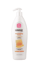 Serene Beauty Nourishing Honey Hand & Body Lotion 750ml