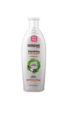 Serene Beauty Repairing Shea Butter For Extra Dry Skin 350ml