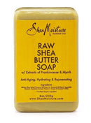 Shea Butter Raw Shea Butter Soap 230g