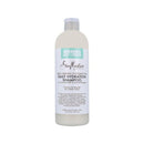 Shea Moisture 100%  Virgin Cocount Oil Daily Hydration Shampoo 19.5oz