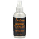 Shea Moisture African Black Dandruff & Dry Elixir 4oz