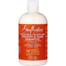 Shea Moisture Argan Milk Shampoo 13oz