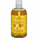 Shea Moisture Baby Chamomile & Argan Head Toe Shampoo 13oz