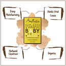Shea Moisture Baby Chamomile & Argan Soap 5oz