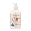 Shea Moisture Baby Oat Milk & Rice Water Lotion 9oz