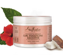 Shea Moisture Coco. & Hibiscus Curl Enhancing Smoothie 12oz
