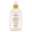 Shea Moisture Coconut Custard Shampoo Step 1 13oz