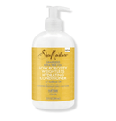 Shea Moisture Grapeseed & Tea Tree Oils Low Porosity Weightless Hydrating Conditioner 13oz