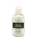 Shea Moisture Green Coconut & Activated Charcoal Purifying & Hydrating Lite Conditioner 3.2oz