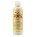 Shea Moisture JB Castor Oil Str. Gr& Rest. Lotion 8 Oz.