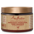 Shea Moisture Manuka Honey & Mafura Oil Intensive Hydration Hair Masque 12oz