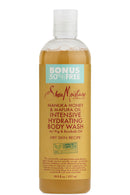 Shea Moisture Manuka Honey Intensive Hydrating Body Wash 19.5oz