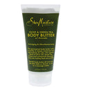 Shea Moisture Olive & Green Tea Body Butter 6oz