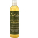 Shea Moisture Olive & Green Tea Body Massage Oil 8oz