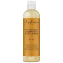Shea Moisture Raw Shea Butter Bath, Body & Masage Oil 8 Oz.