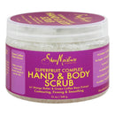 Shea Moisture Superfruit Body Scrub 12 Oz.