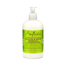 Shea Moisture Tahiti & Noni Rinse Out Cond. 13 Oz. Pump