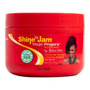 Shine'n Jam Magic Fingers For Braids 8oz