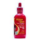 Shine'n Jam Magic Fingers Nourishing Scalp Oil 4oz