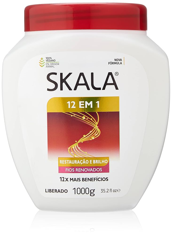 Skala 12 EM 1 Conditioner 1000g