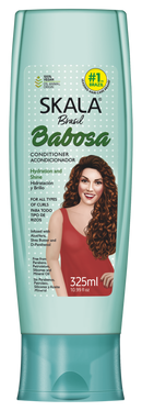 Skala Babosa Condicionador 10.99 oz