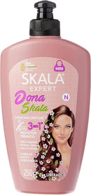 Skala Dona Skala 3em1 Leave In Conditioner 8.8oz