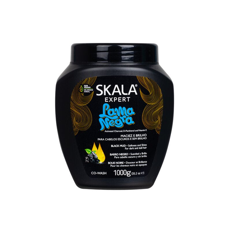 Skala Lama Negra Co-Wash 1000g