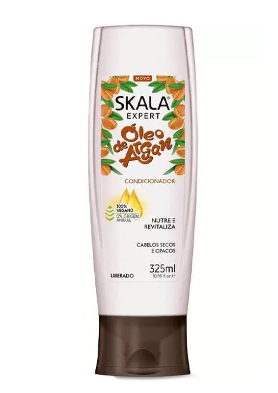 Skala Oleo De Argan Conditioner 10.99oz