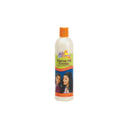 Sofn'Free Pretty Carrot Oil Creme Bottle 12 Oz.