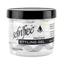 Sofn'free Protein Styling Gel 32oz