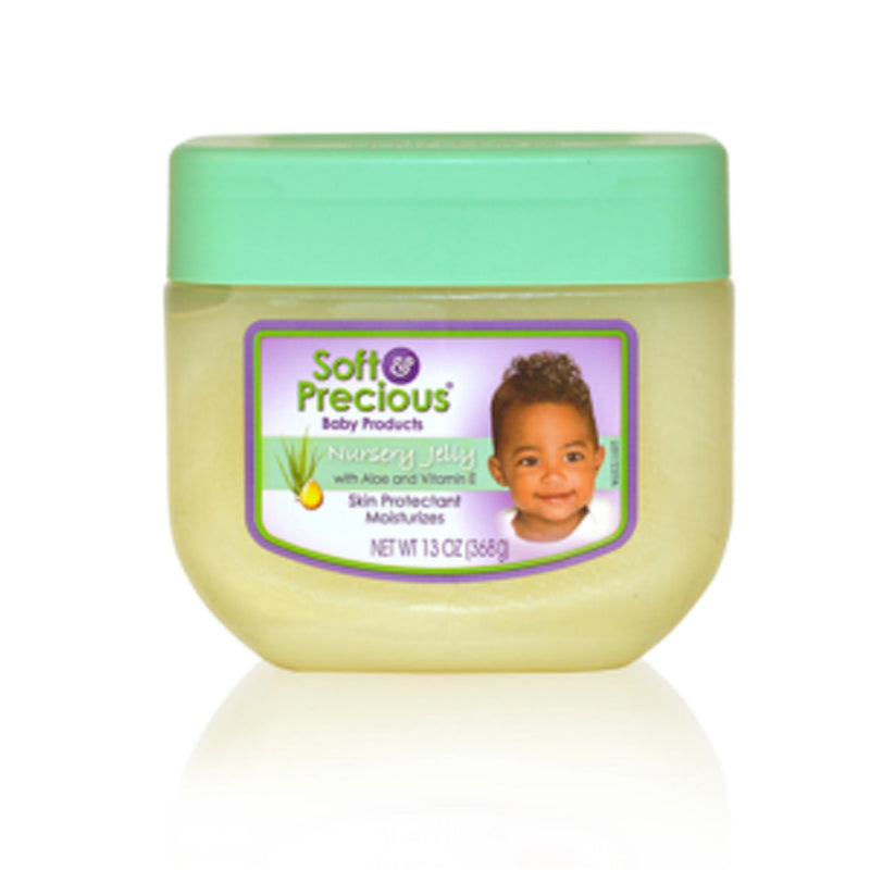 Soft & Precious Jelly 13 Oz. Dry (Green)