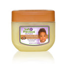 Soft & Precious Jelly 13 Oz. Shea Butter (Brown)
