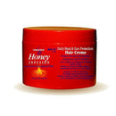 Strong Ends W/Honey Daily Hair&Sun Prot. Hair Creme 6 Oz.
