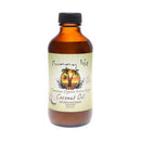 Sunny Isle Extra Virgin Coconut Oil 4oz