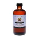 Sunny Isle Rosemary Black Castor Oil 8oz.
