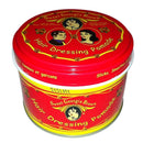 Sweet Georgia Brown Tin Red